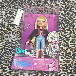 Bratz doll cloe